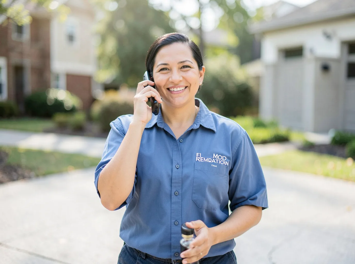 Mold Remediation Coffee Springs, AL FAQs